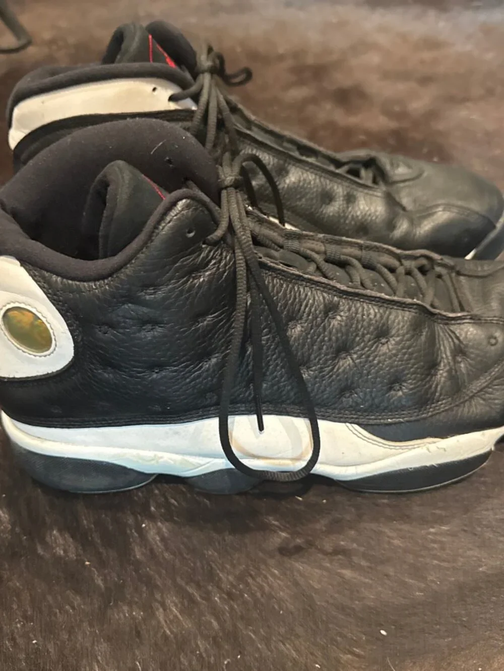 Air Jordan 13 Retro Reverse He Got Game 414571061 Size 13